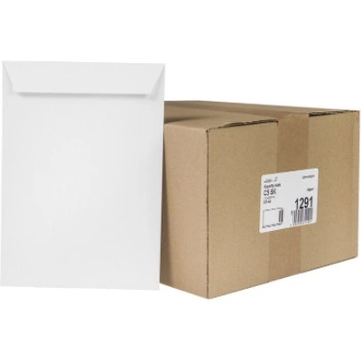 ProfiGaráž Obálka bílá C5 162x229mm 500ks