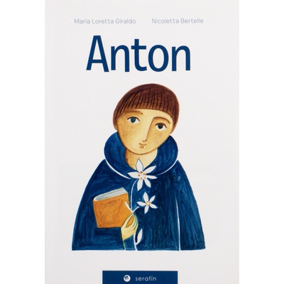 Anton - Giraldo Maria Loretta