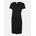 Mamalicious Фланелка Mamalicious Maternity Jersey Nightgown - Black