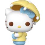 Funko Фигура Funko POP! Animation: Sanrio - Hello Kitty (with Umbrella) #162 (117067)