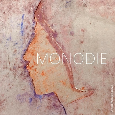 Beata Hlavenková : Monodie 2.0 CD