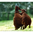 Animals In Love