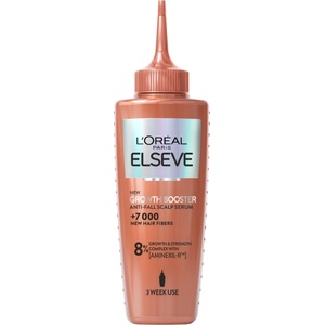 L'Oréal Elseve Growth Booster Anti-Fall Scalp Serum 102 ml
