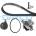 DAYCO KTBWP3430