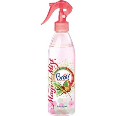 BRAIT MAGIC MIST - Osviežovač vzduchu v forme jemnej h mly oriental garden, 0,425 kg