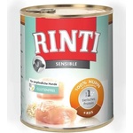 RINTI Sensible - Chicken & Rice 800 g