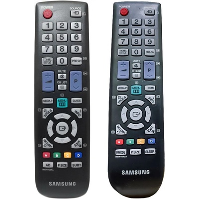 Samsung bn59-01003a - оригинален дистанционен контрол (bn59-01003a)