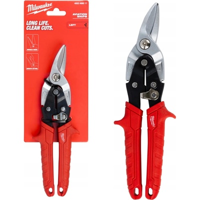 MILWAUKEE 4932499013