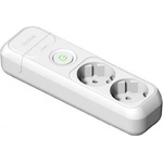 Famatel 2 Plug Switch 2532