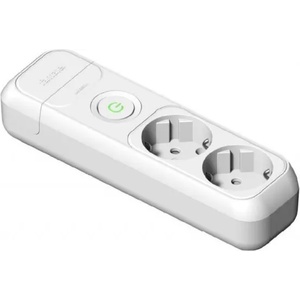 Famatel 2 Plug Switch 2532