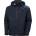 Helly Hansen Crew Hooded Jacket 2.0 Размер: M / Цвят: тъмно син