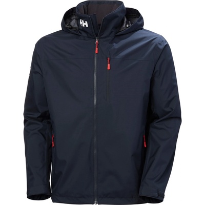 Helly Hansen Crew Hooded Jacket 2.0 Размер: M / Цвят: тъмно син