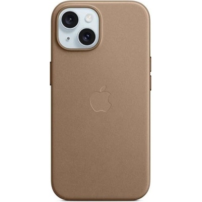 FineWoven Apple iPhone 15 s MagSafe, dymová MT3C3ZM/A