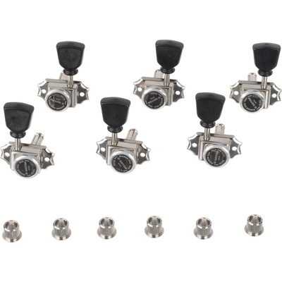 Gotoh SD90-MGT-SLB-N-3L/3R Nickel Тунинг част за китара (SD90-MGT-SLB-N-3L/3R)