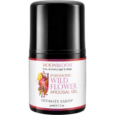 Intimate Earth Moon Bloom Wildflower Clitoral 30 ml