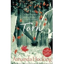 Torn - Amanda Hocking