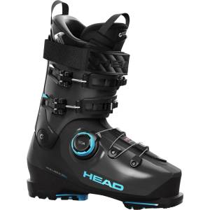 HEAD Kaliber 110 MV GW BOA Black/Turquoise (605138) Ски обувки