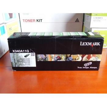 Lexmark X340A11G - originálny