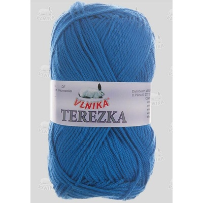 VLNIKA Příze Terezka Varianta: 116