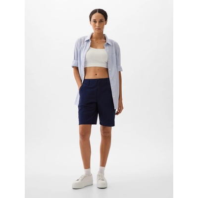 GAP Къси панталони GAP GAP | Sin | ЖЕНИ | XS