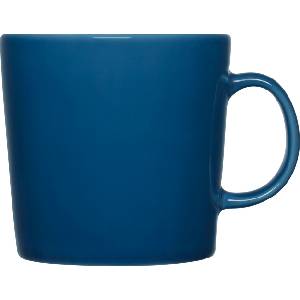 Iittala Чаша халба Teema 400 мл синя (1062246)