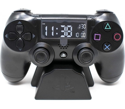 Budík Budík Playstation
