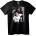 NOONEBRAND Тениска Jude Bellingham Real Madrid - S, Black