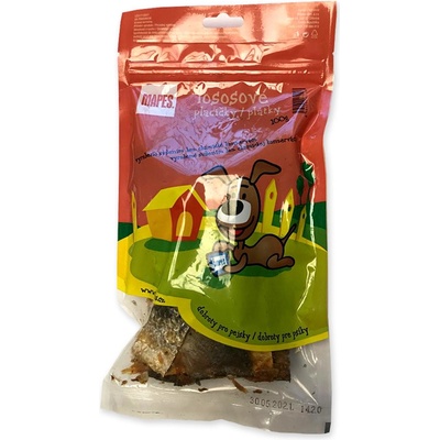 Mapes Lososové placičky 100 g