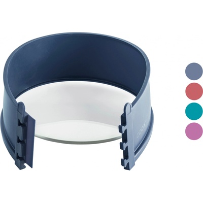 Coox Forma se skleněným dnem 18 cm
