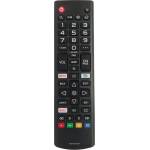 съвместим Lg akb75675304 - заместител дистанционно управление (akb75675304) Дистанционно