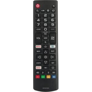 съвместим Lg akb75675304 - заместител дистанционно управление (akb75675304) Дистанционно