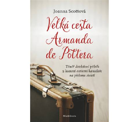 Velká cesta Armanda