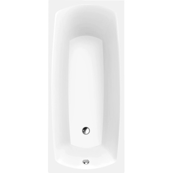 Villeroy & Boch My Art Solo 170 x 75 cm UBQ170MYA2V-01