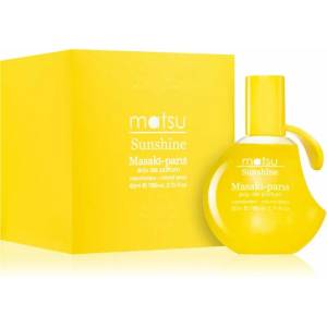 Masaki Matsushima Matsu Sunshine EDP 80 ml Парфюми