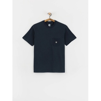 Element Icon Label Pocket eclipse navy