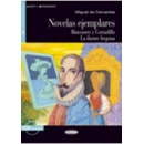 BCC Šp Novelas Ejemplares + CD