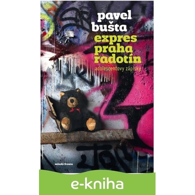 Expres Praha Radotín