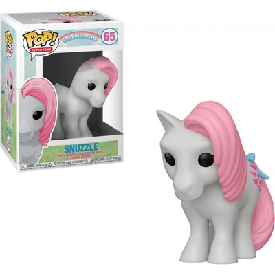 Funko POP! Retro Toys My Little Pony Snuzzle