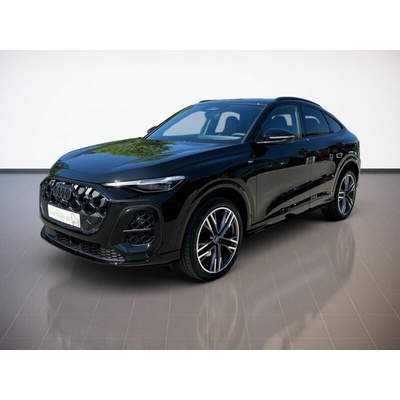 Audi Q5 TDI quattro S tronic Sportback 150 kW