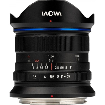 Laowa 9mm f/2.8 Zero-D Dji DL