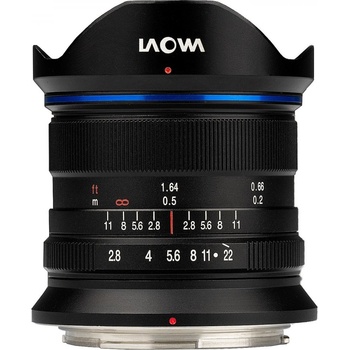 Laowa 9mm f/2.8 Zero-D Dji DL