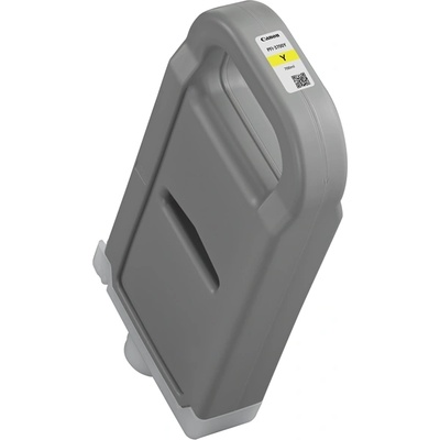Canonblaek Canon Yellow PFI-3700Y - мастилен патрон 700 ml (6447C001)