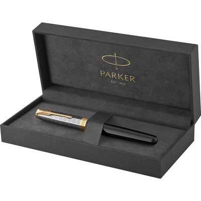 Parker 1502/5159784 plnicí pero hrot F