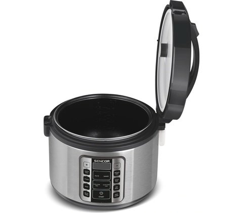 Sencor SRM 3151BK