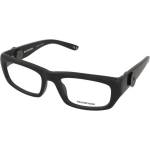 Balenciaga Диоптрични очила Balenciaga BB0411O 001 - leshti
