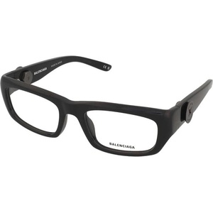 Balenciaga Диоптрични очила Balenciaga BB0411O 001 - leshti
