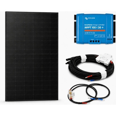 Ecoprodukt solární ostrovní systém VICTRON 12 V 470 Wp 30 A 747784