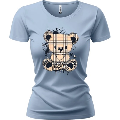 Дамска тениска a30. l6. lbl