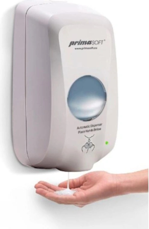 PrimaSoft BC090316