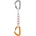Petzl quickdraw PETZL Ange Finesse 17cm S+S